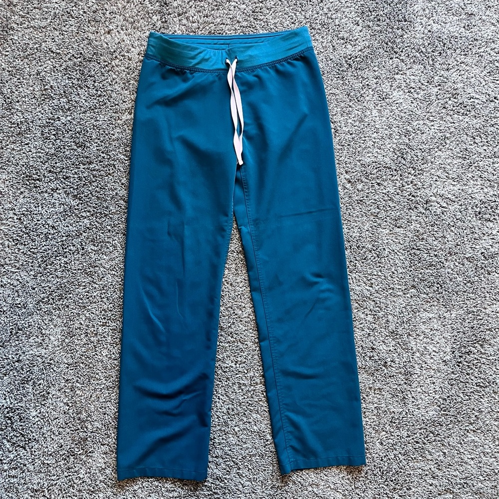 FIGS Livingston pants